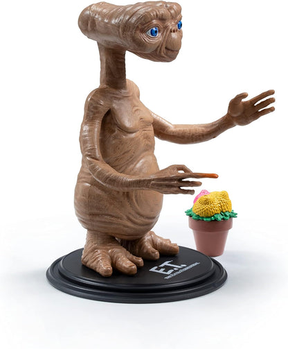 BendyFigs ET