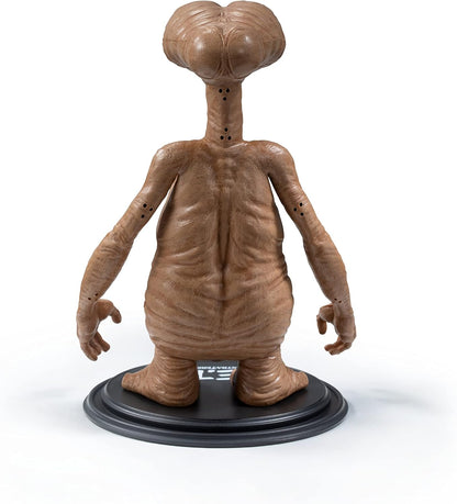 BendyFigs ET