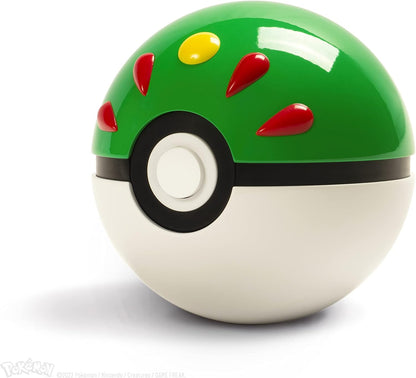 The Wand Company - Pokemon Die Cast Friend Ball Replica (Net
