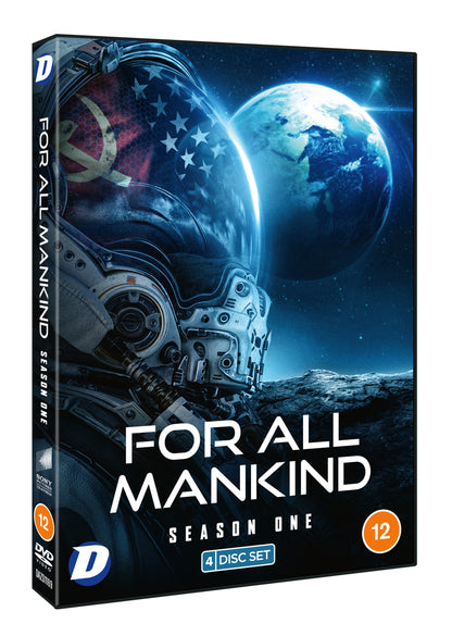 For All Mankind: Season One