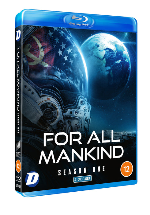 For All Mankind: Season One