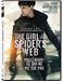 The Girl in the Spider's Web