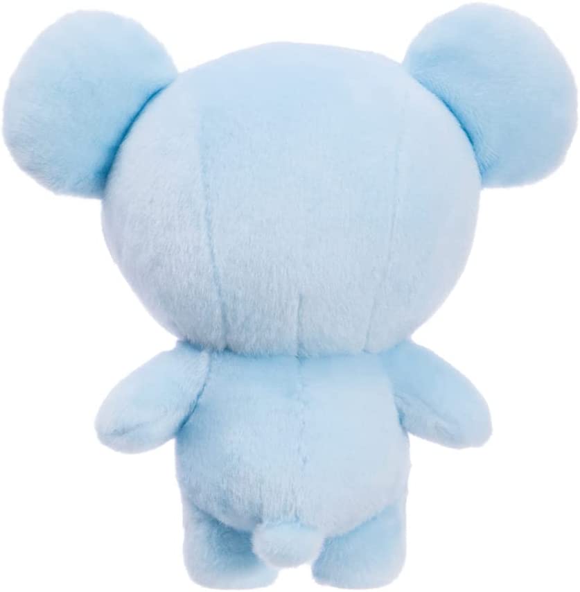 (V110) BT21 KOYA Plush Md (***NEW JUNE 2022***