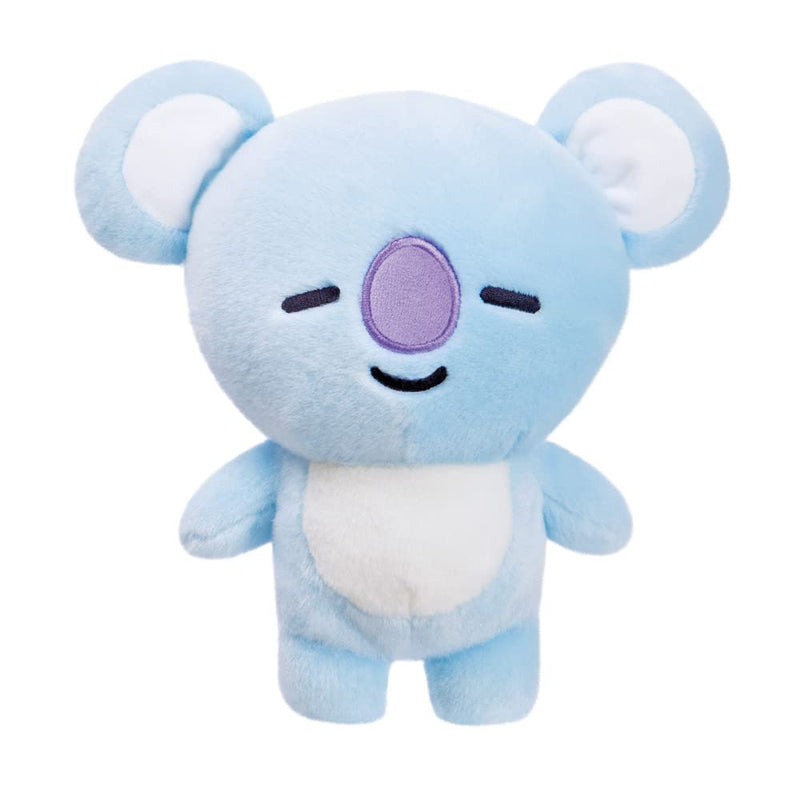 (V110) BT21 KOYA Plush Md (***NEW JUNE 2022***