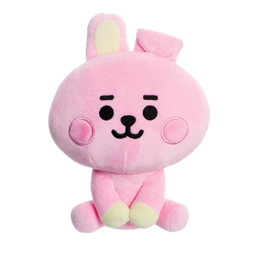BT21 Cooky Baby 8In Plush (Unboxed)