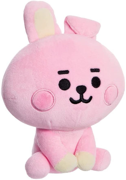 BT21 Cooky Baby 8In Plush (Unboxed)