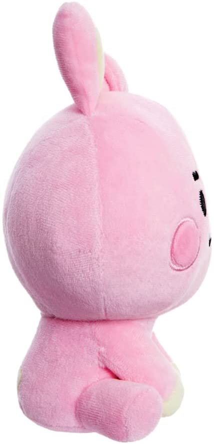 BT21 Cooky Baby 8In Plush (Unboxed)