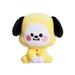 Aurora World- Aurora, 33704, Axolotl, 27cm,Peluche, Rosa, Color Yellow (61483