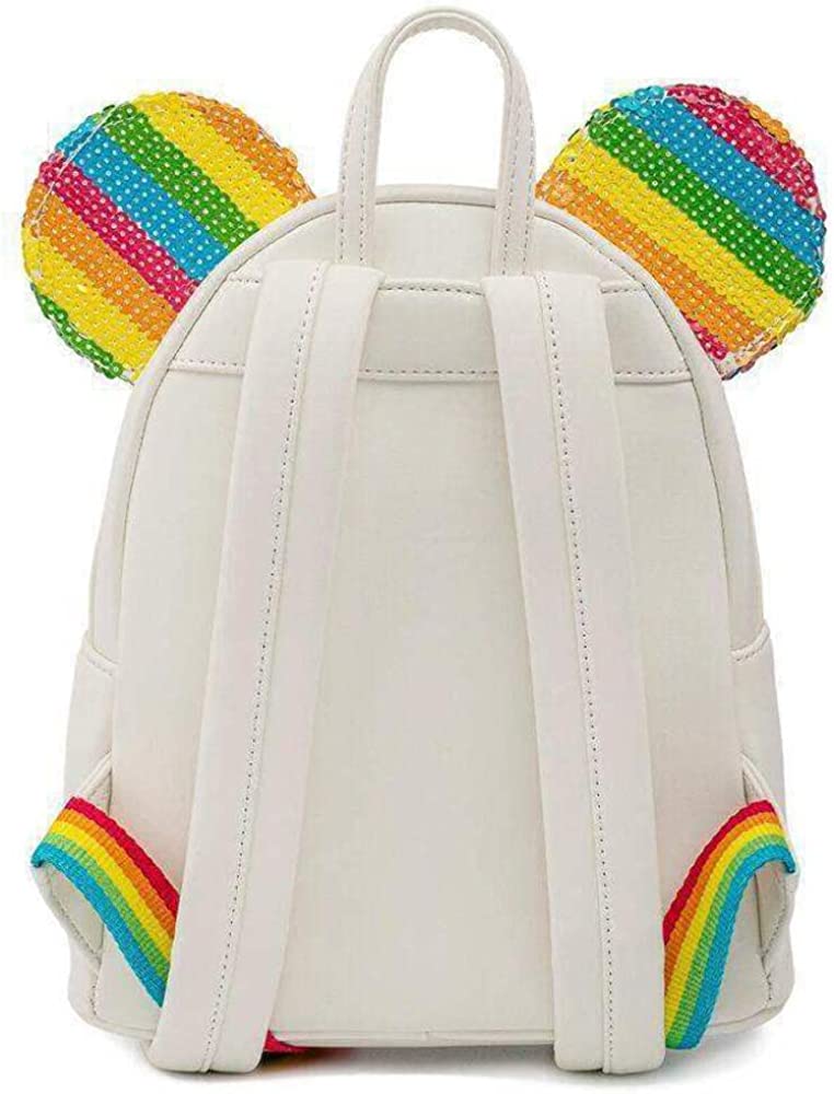 Loungefly Women's, Multi, S