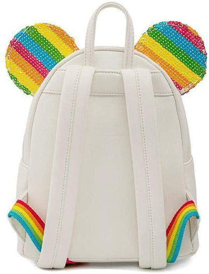 Loungefly Women's, Multi, S