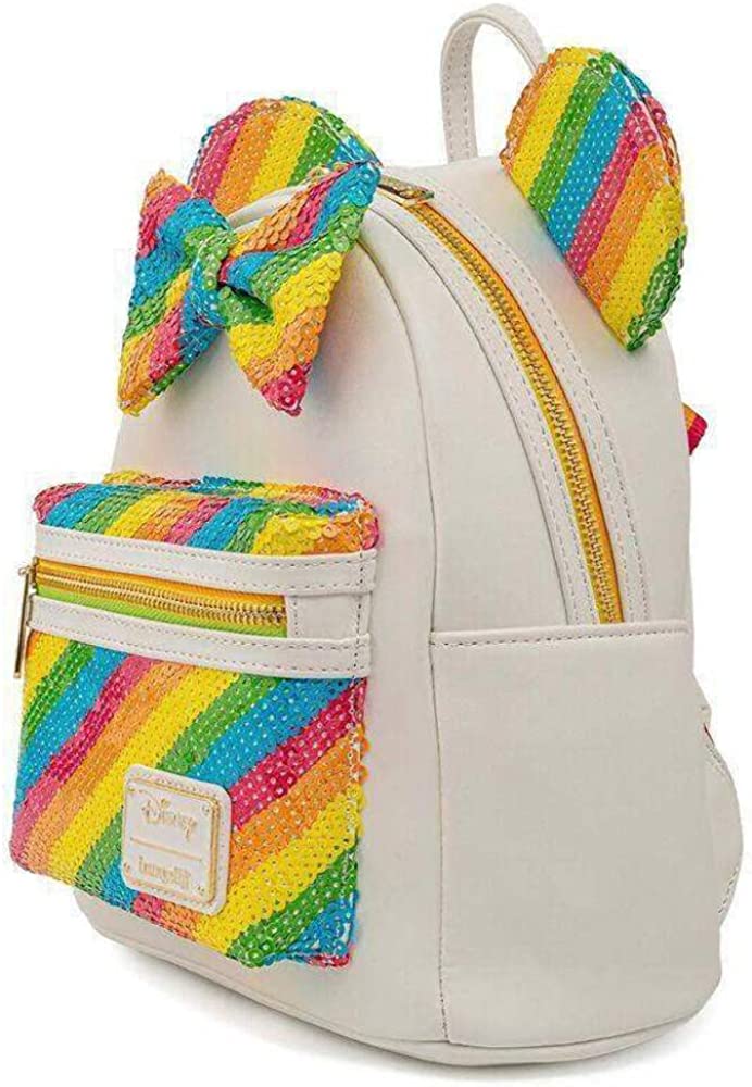 Loungefly Women's, Multi, S