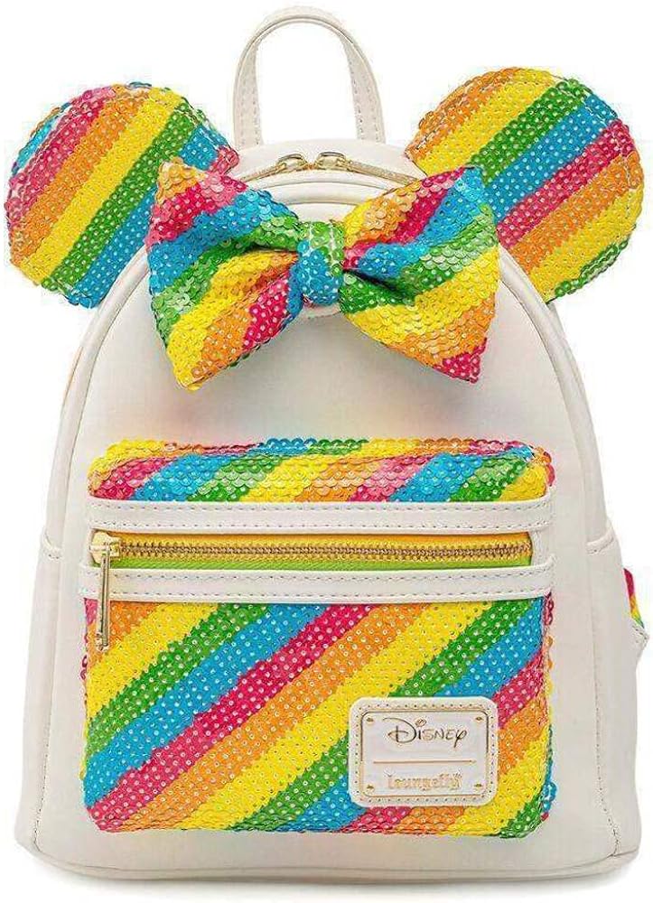 Loungefly Women's, Multi, S