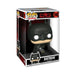 Funko POP! Jumbo: DC the Batman - Batman - Collectable Vinyl Figure - Gift Idea - Official Merchandise - Toys for Kids & Adults - Movies Fans - Model Figure for Collectors and Display