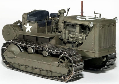 MiniArt MIN35225 Model Kit, Various