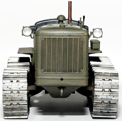 MiniArt MIN35225 Model Kit, Various