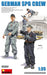 MiniArt-MIA35363 Kits de construcción de Aviones Modelo Hobby, Color Gris, Talla única (MA35363
