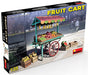 Miniart MIN35625 Plastic Model kit, Unpainted