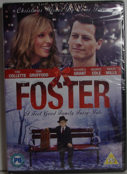 foster