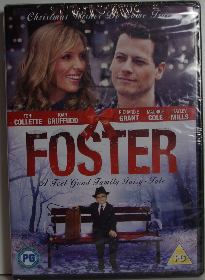 foster