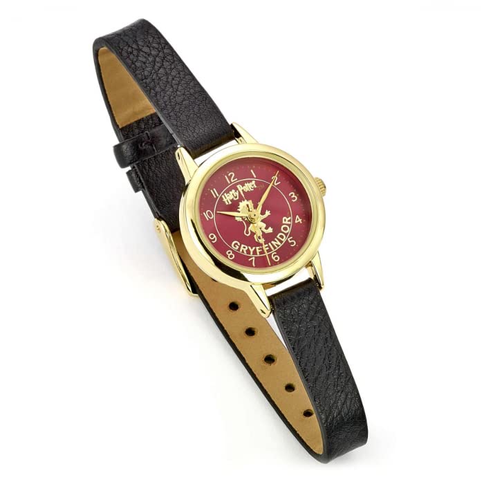 Official Harry Potter Gyffindor House Watch