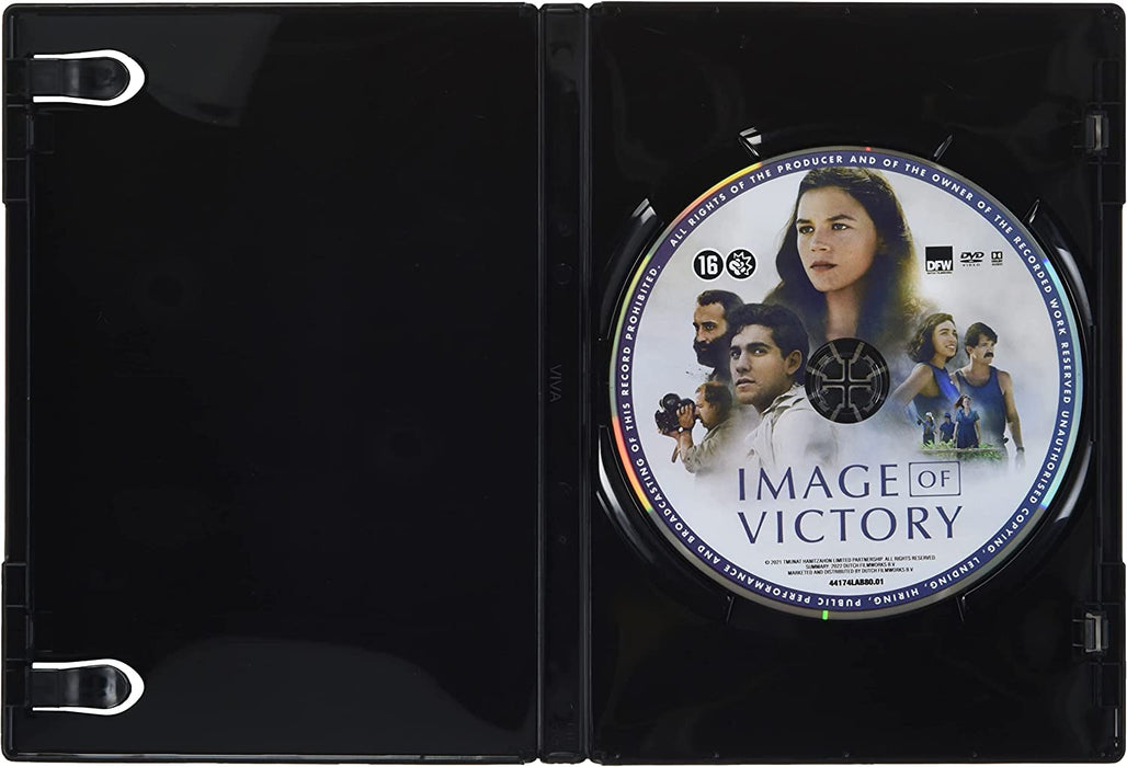 Image Of Victory (Dvd) (Region 2)