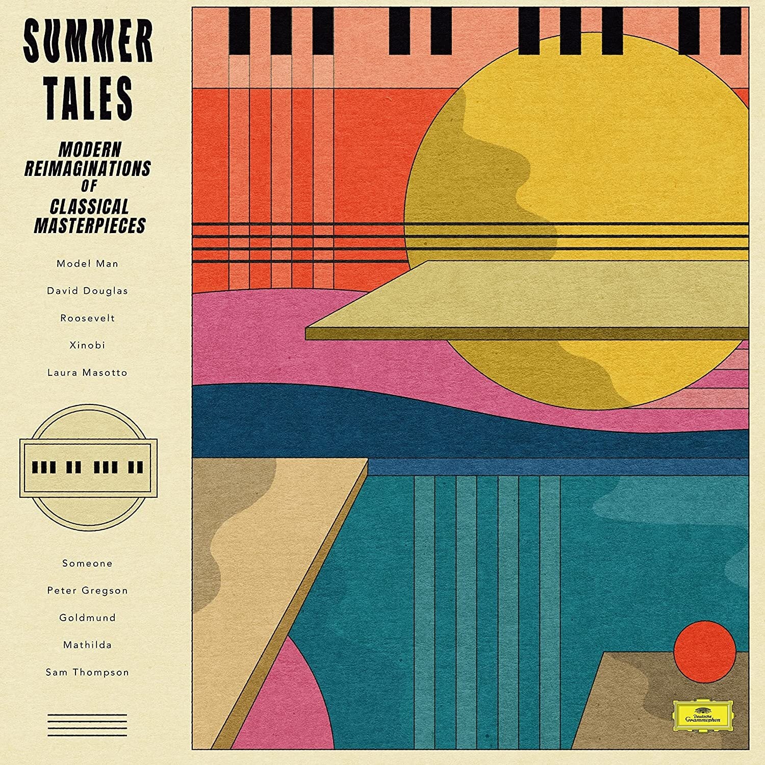 Summer Tales