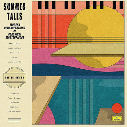 Summer Tales