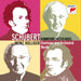 Schubert: Overtures & Orchestral Works