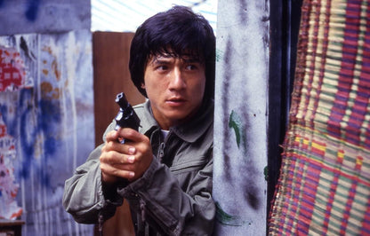 Police Story - Special Edition
