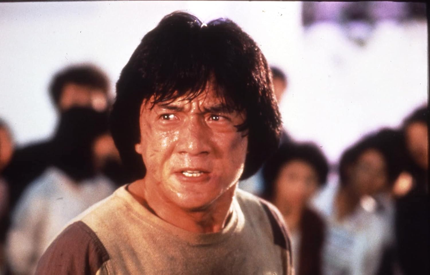 Police Story - Special Edition