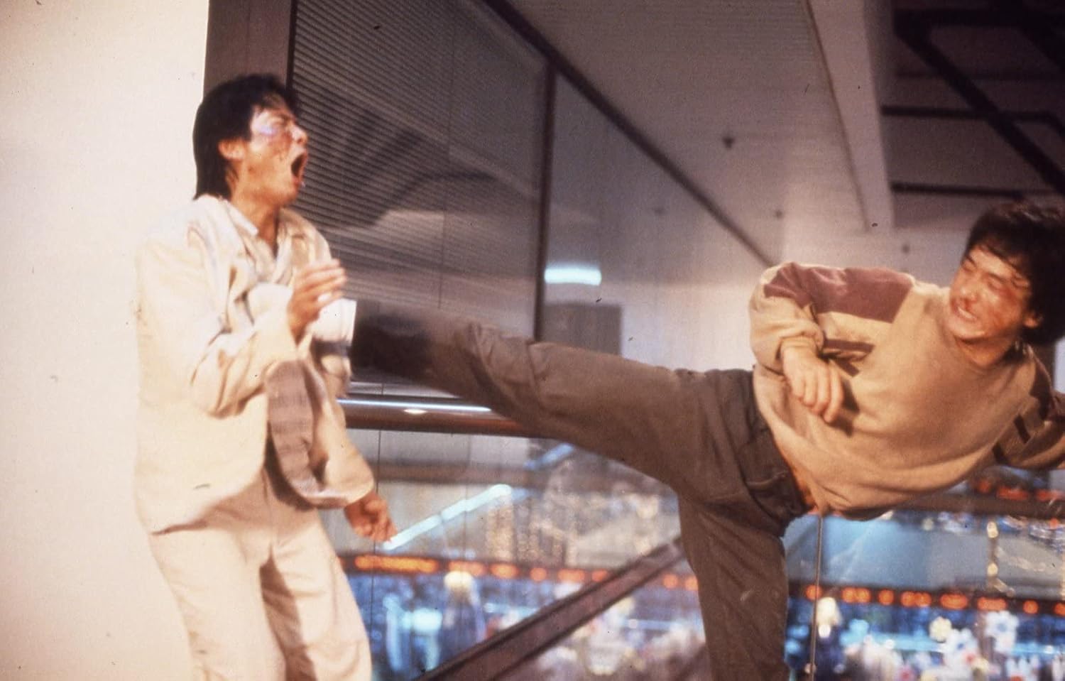 Police Story - Special Edition