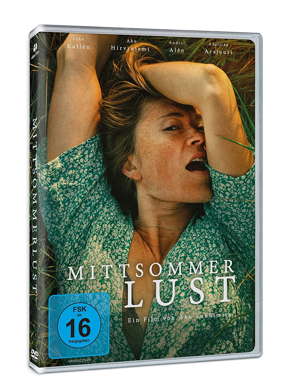 Mittsommerlust