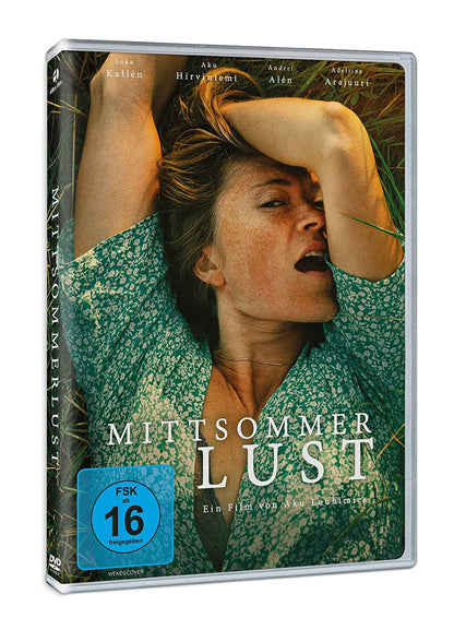 Mittsommerlust