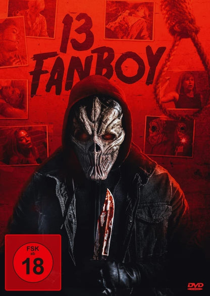 13 Fanboy (uncut