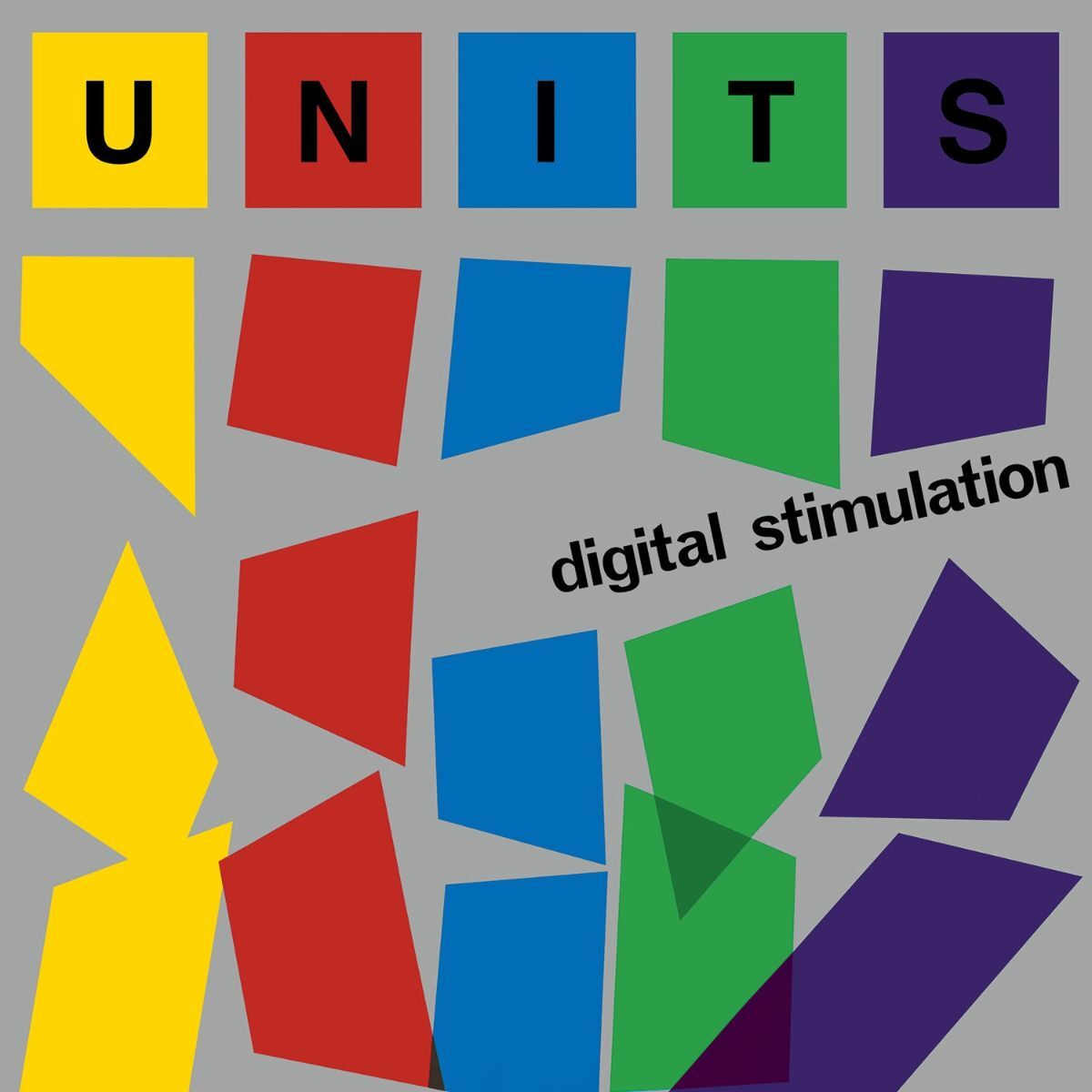 Digital Stimulation