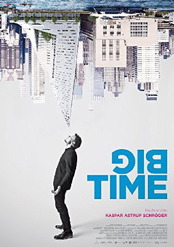 BIG TIME - BIG TIME