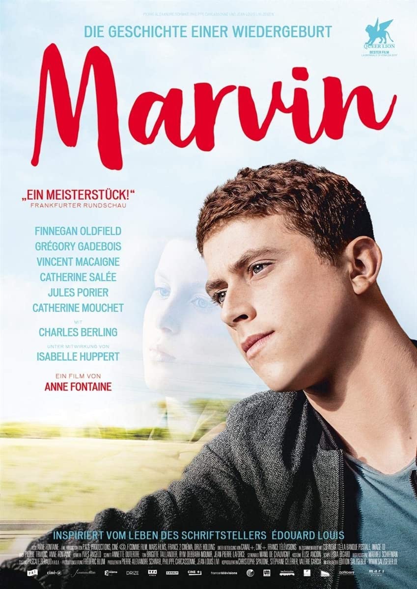 Marvin (OmU