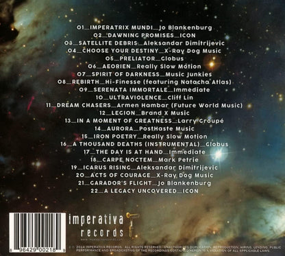 This Is Epic Music - Volume 1