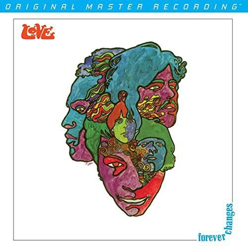 Forever Changes -Hq/Ltd