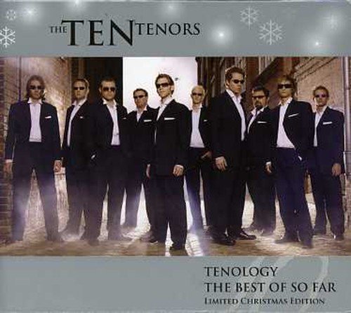 Tenology - Best So Far