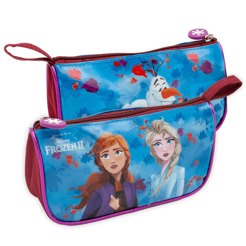 Frozen Pencil Case