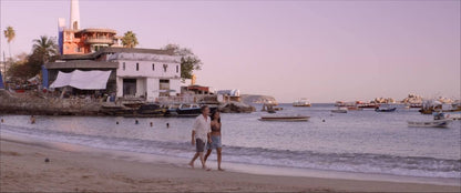 Sundown - Geheimnisse in Acapulco