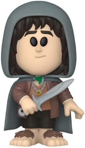 FUNKO VINYL SODA: LOTR - Frodo (Styles May vary) (International Version