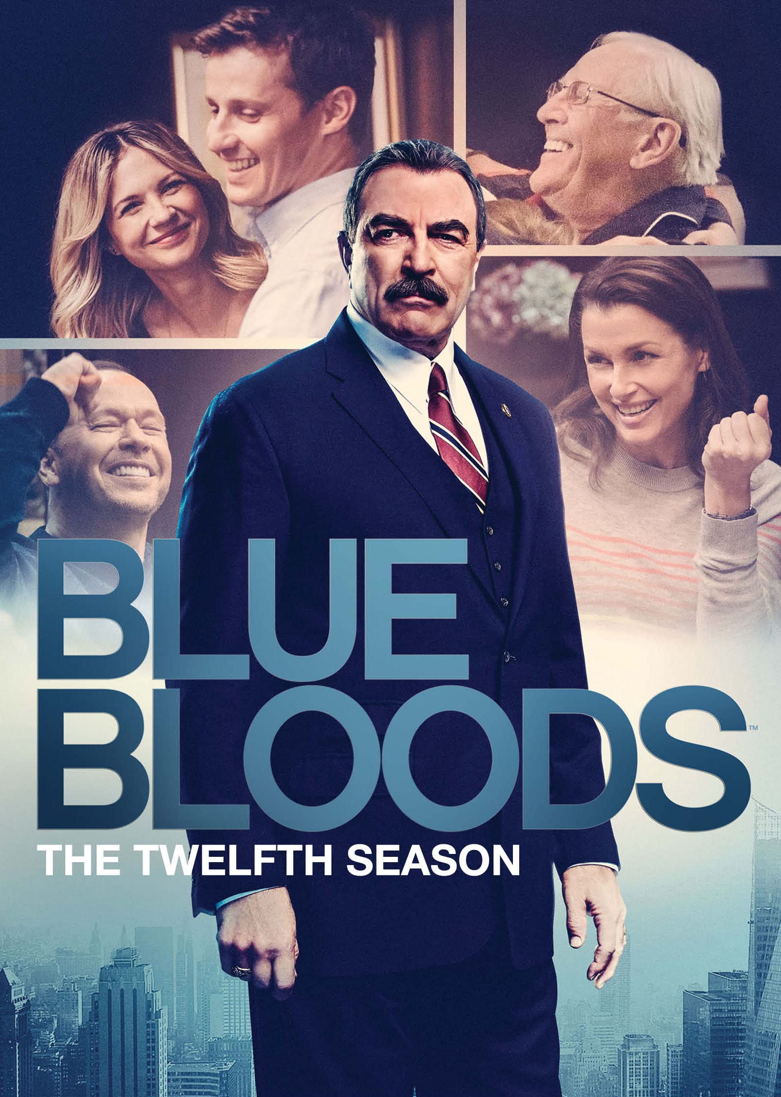 Blue Bloods