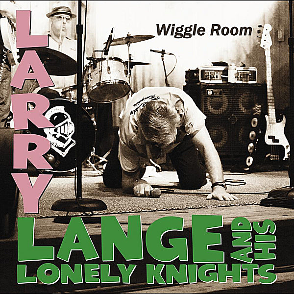 Wiggle Room
