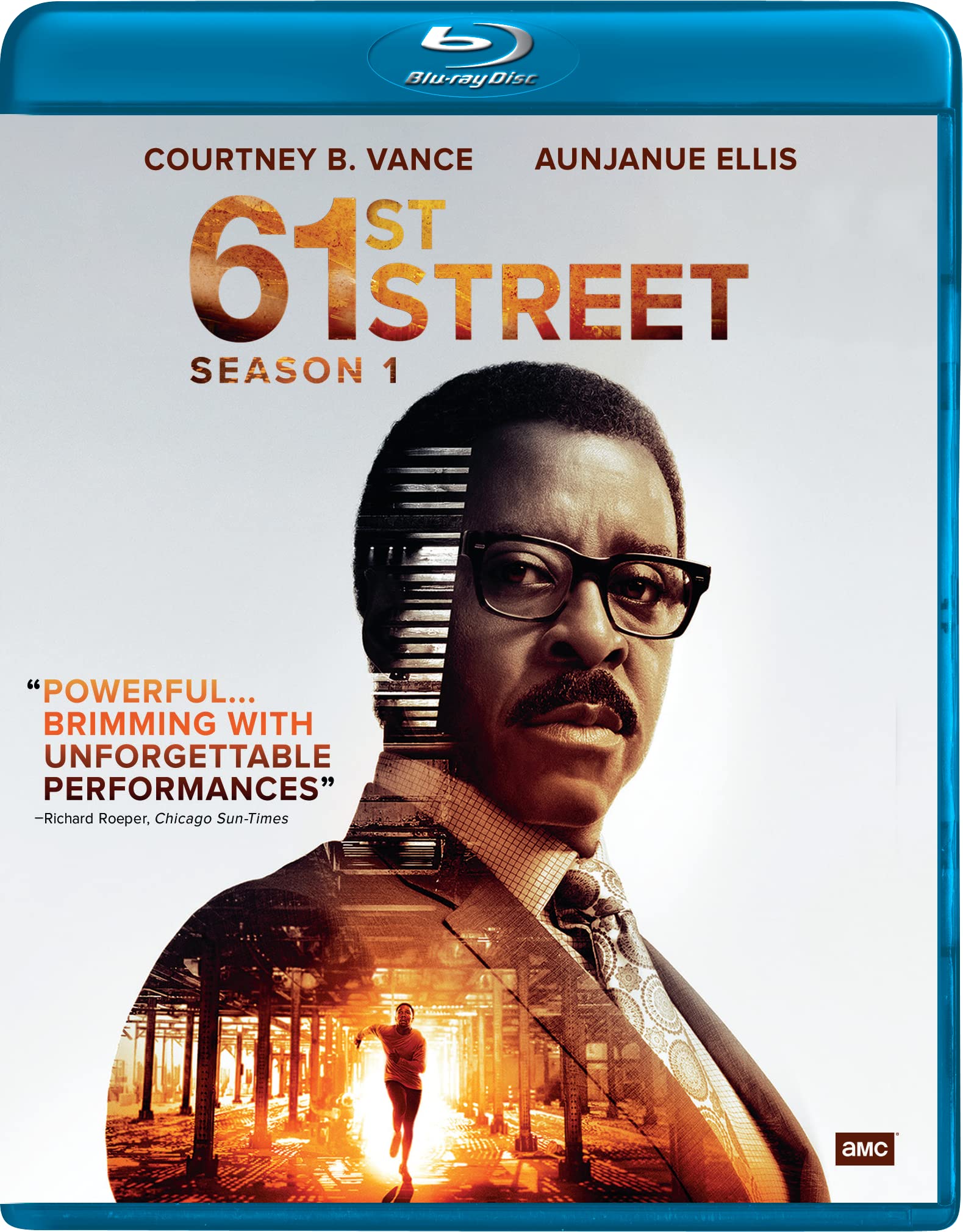 61st Street: Season 1