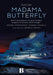 Madama Butterfly   (IMPORT) (No English version