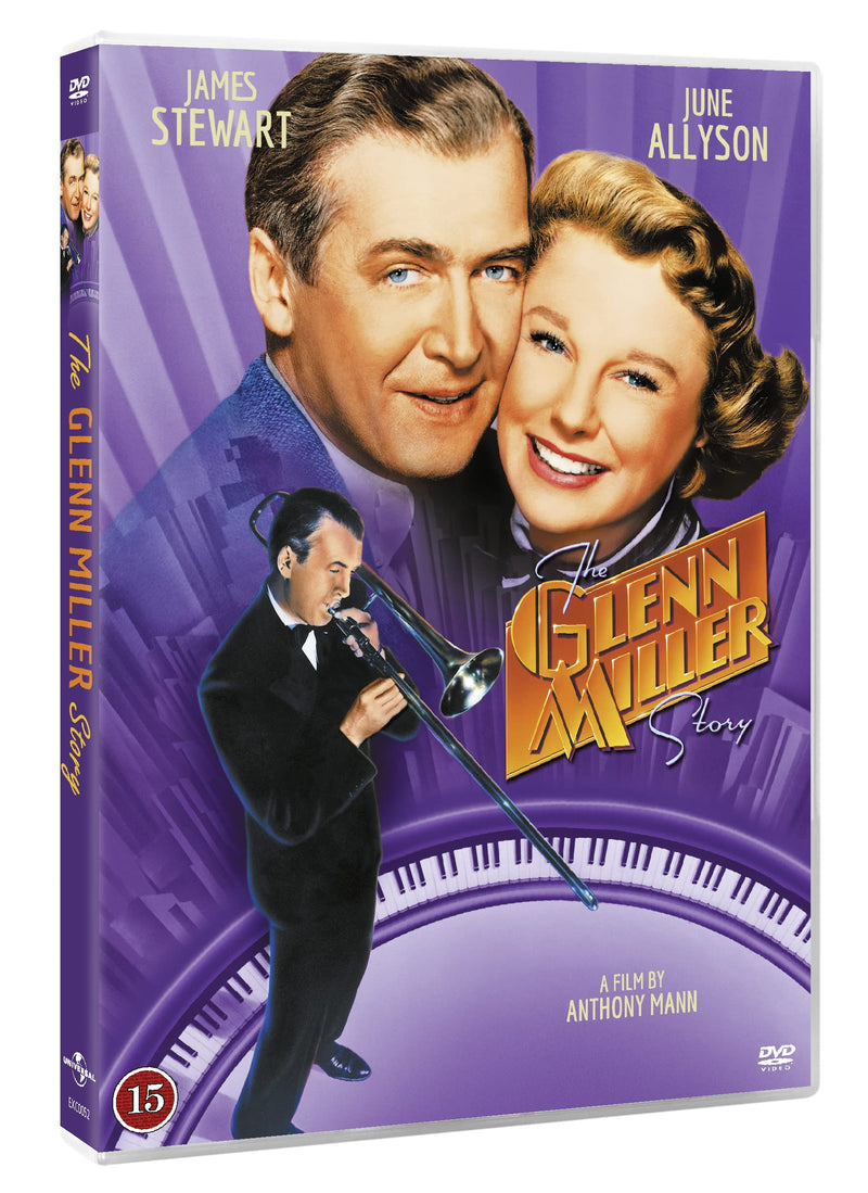 Excalibur The Glenn Miller Story