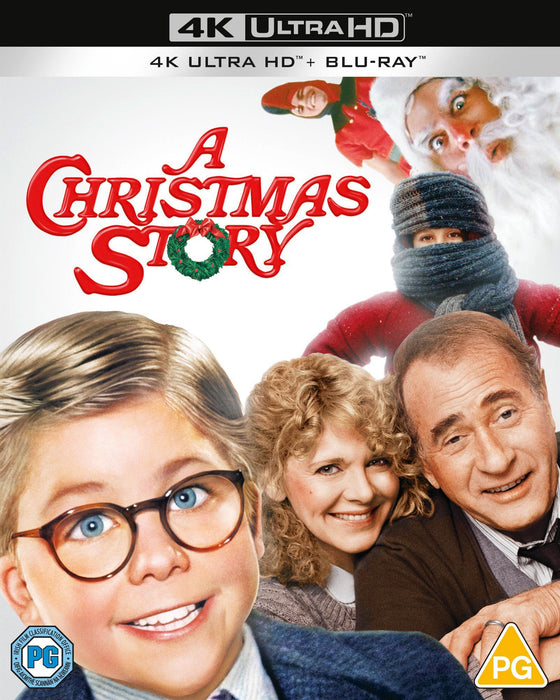 A Christmas Story