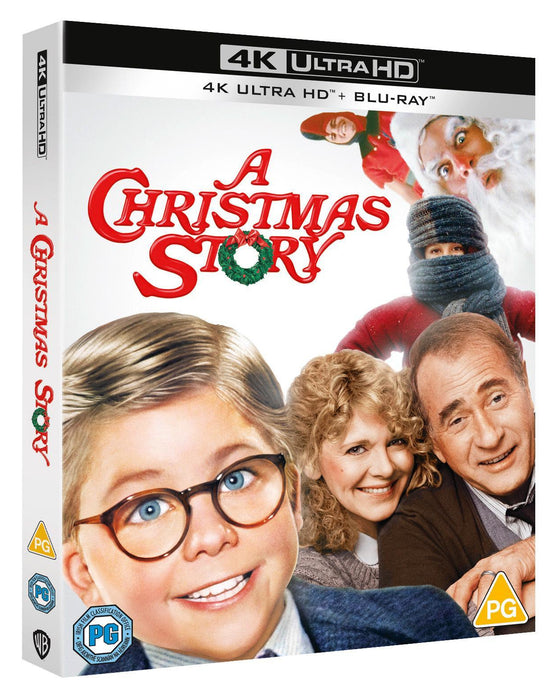 A Christmas Story